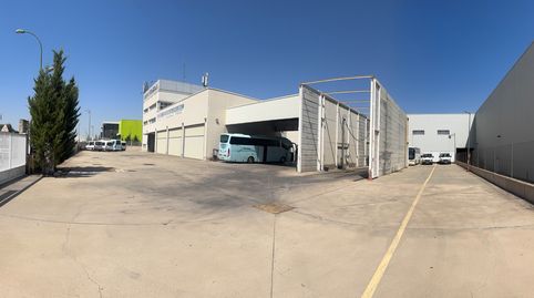 Photo 2 of Industrial buildings for sale in Calle Investigación, 2, Los Olivos - Los Ángeles, Getafe
