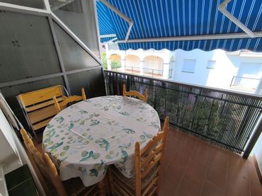 Mini appartamento in vendita a berganti 12