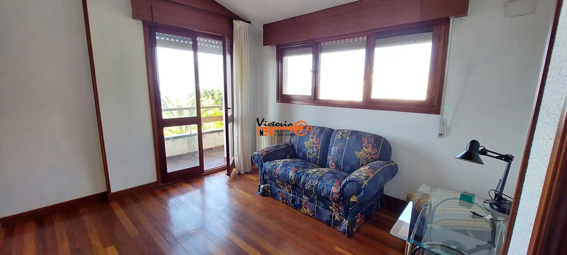 Casa o chalet en venta en Oriñón - Allendelagua