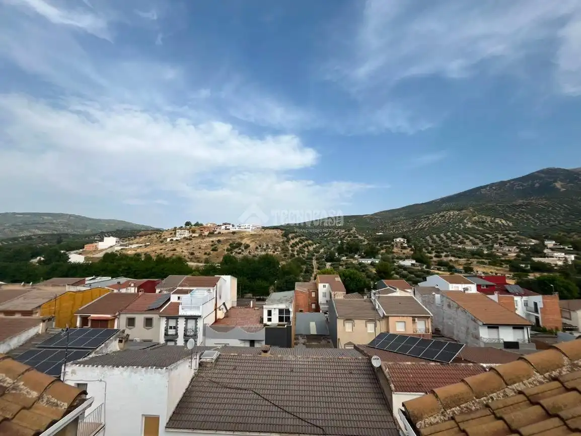 Wohnung mit Terrasse zum Verkauf in Los Villares, imagen 18