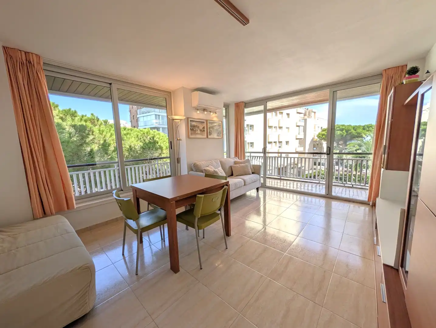 Apartament amb ascensor en venda a Avinguda Onze de Setembre, imagen 7