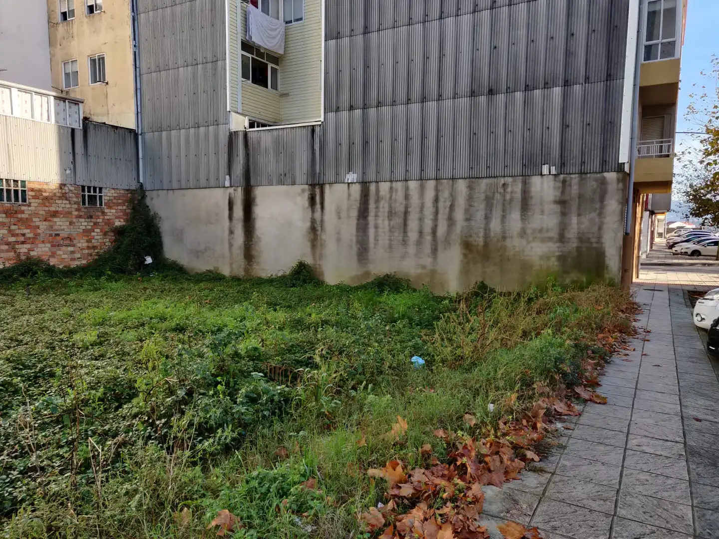 Terrenos y solares en venta en Rúa Fermín Bouza-Brey 5, imagen 5