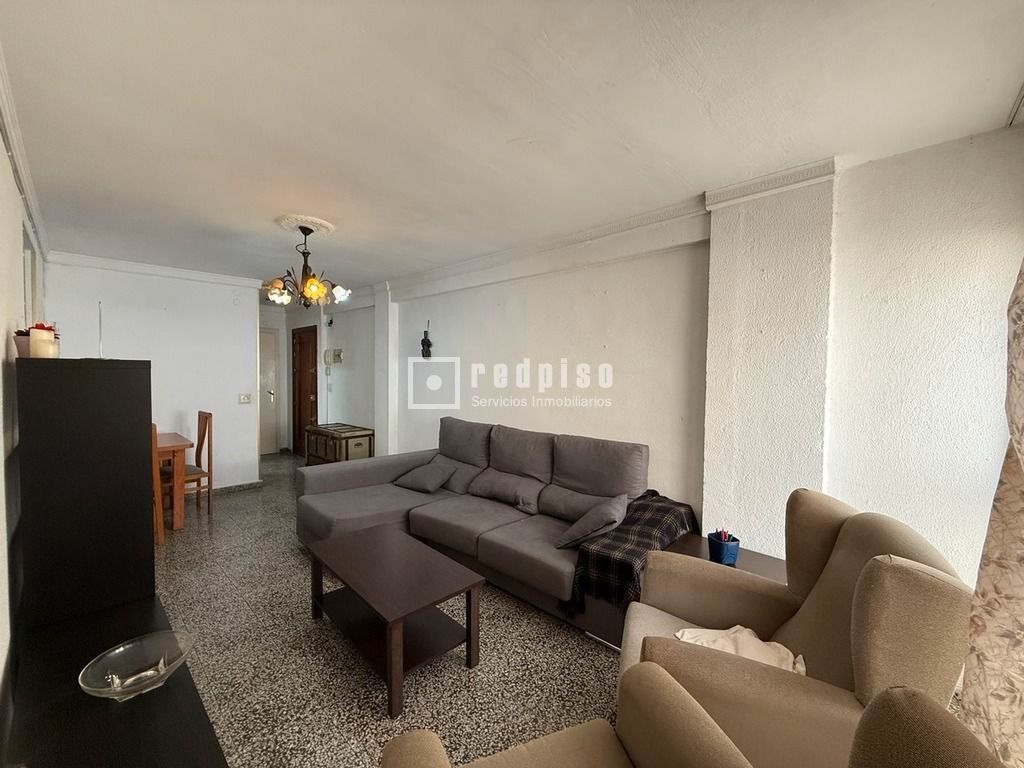 Flat for sale in La Luz - El Torcal, Carretera de Cádiz
