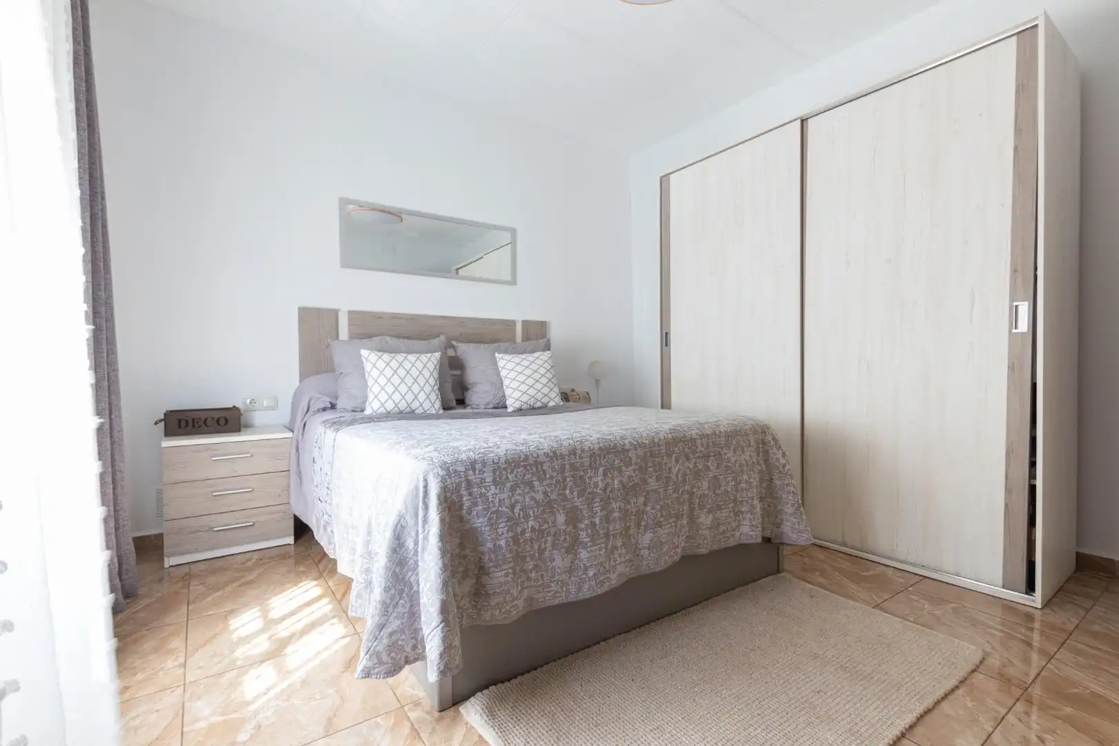 House with garden for sale in Casco Antiguo, imagen 9
