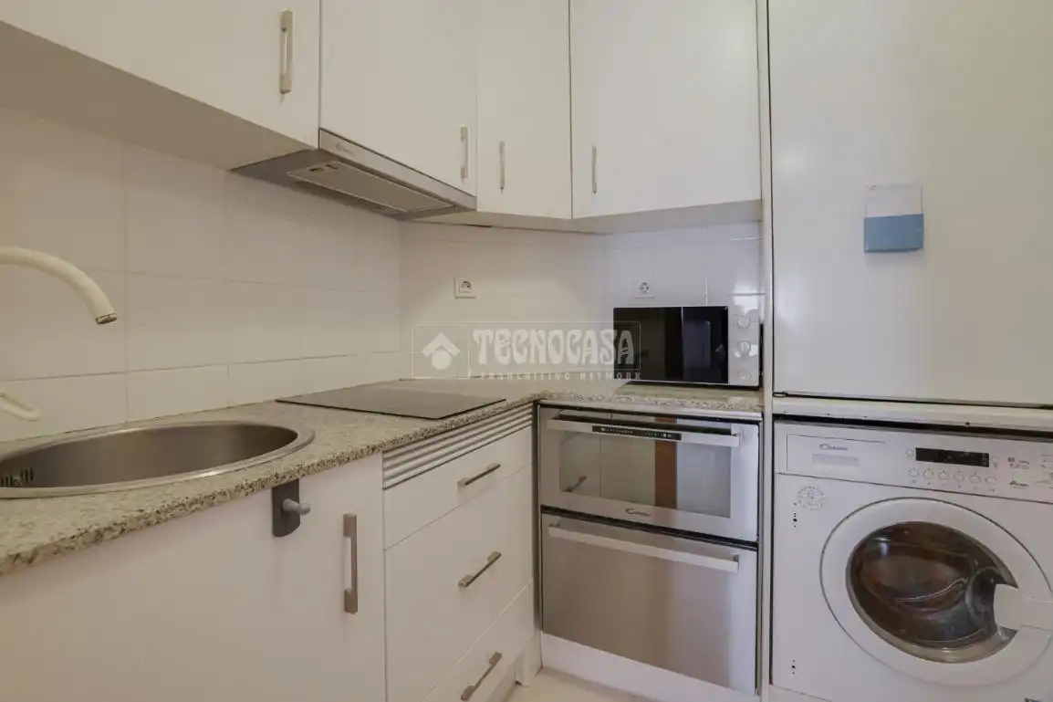 Cocina de Piso en venta en Mataró con Aire acondicionado y Calefacción
