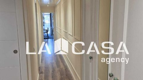 Foto 4 de Piso en venta en Passeig de Valldaura, Porta, Barcelona Capital
