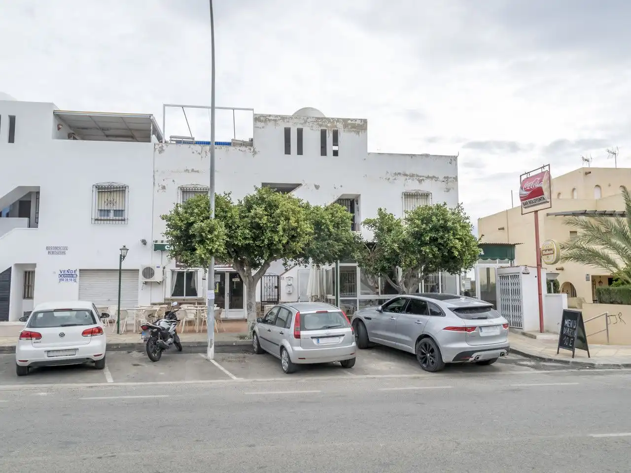 Local comercial en venda a Las Marinas - Pueblo Laguna, imagen 7