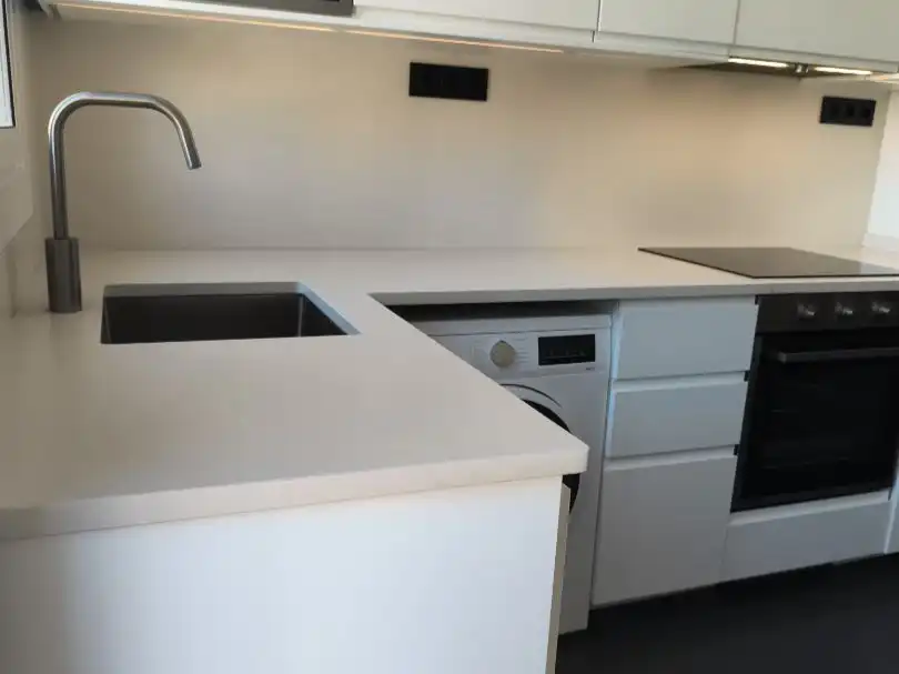 Piso con ascensor en venta en castillejos 242, imagen 4