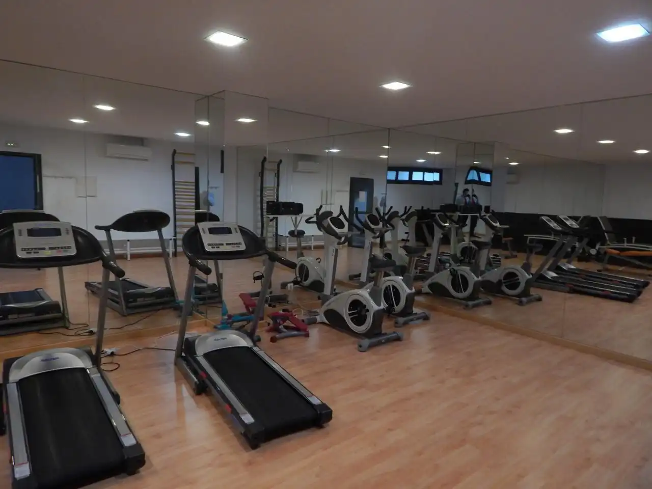 Piso en venta en Madrid con Aire acondicionado, Calefacción y Jardín privado