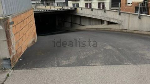 Photo 2 of Garage for rent in Carrer de Sant Pere, 92, Centre, Lloret de Mar