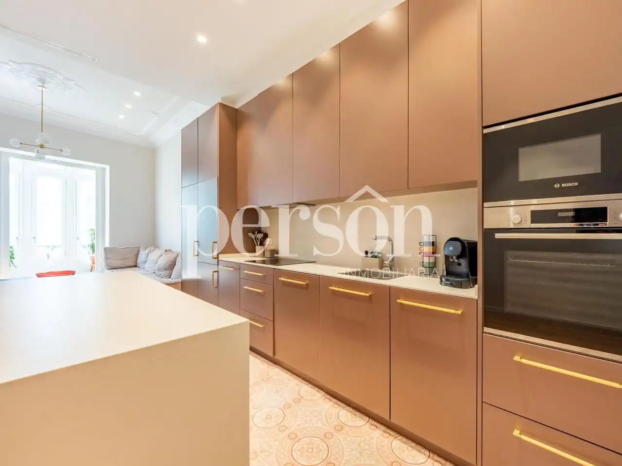 Appartamento con ascensore in vendita a Gran Via del Marqués del Túria, imagen 10