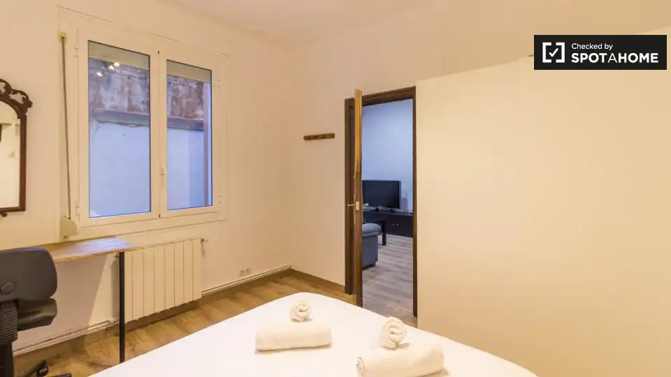 Piso en alquiler en Eixample, imagen 9