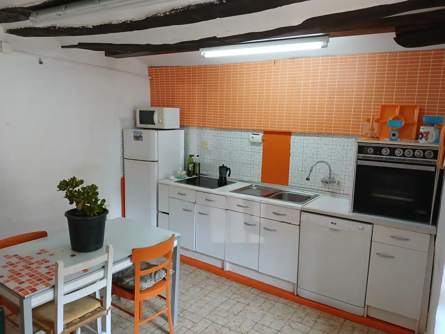 Country homes for sale in Arakil