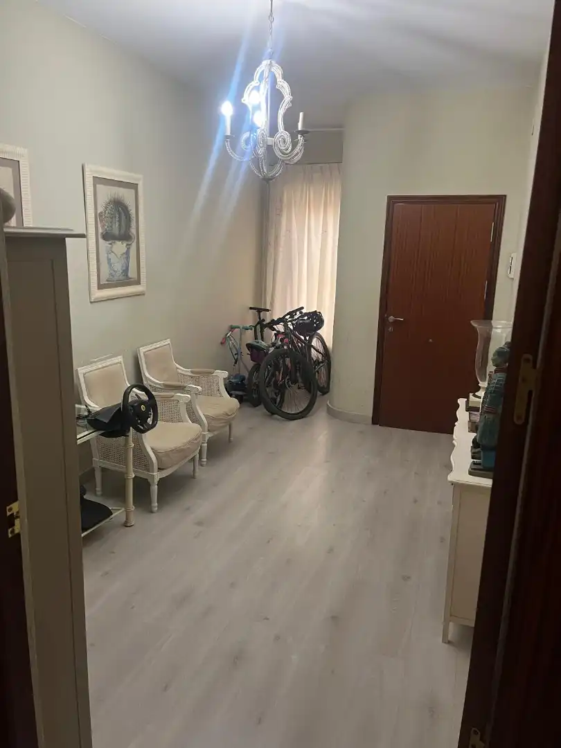 Casa a schiera con terrazza in vendita a La Carlota, imagen 6