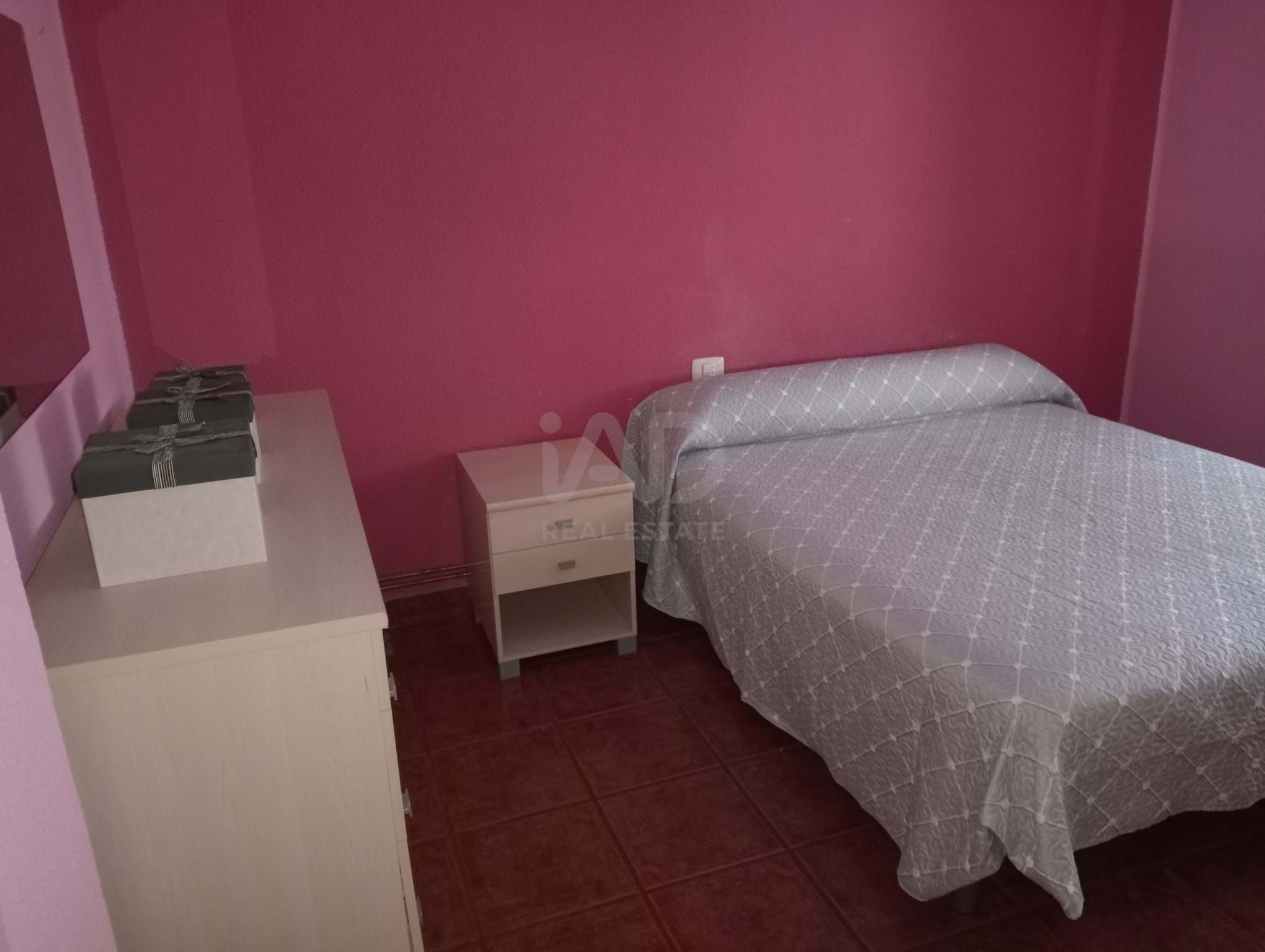 Dormitori de Pis en venda en Ciudad Rodrigo amb Calefacció i Terrassa