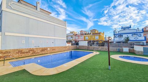 Foto 2 de Casa adosada en venda a  Calle Hispasat, San Juan de los Terreros, Pulpí