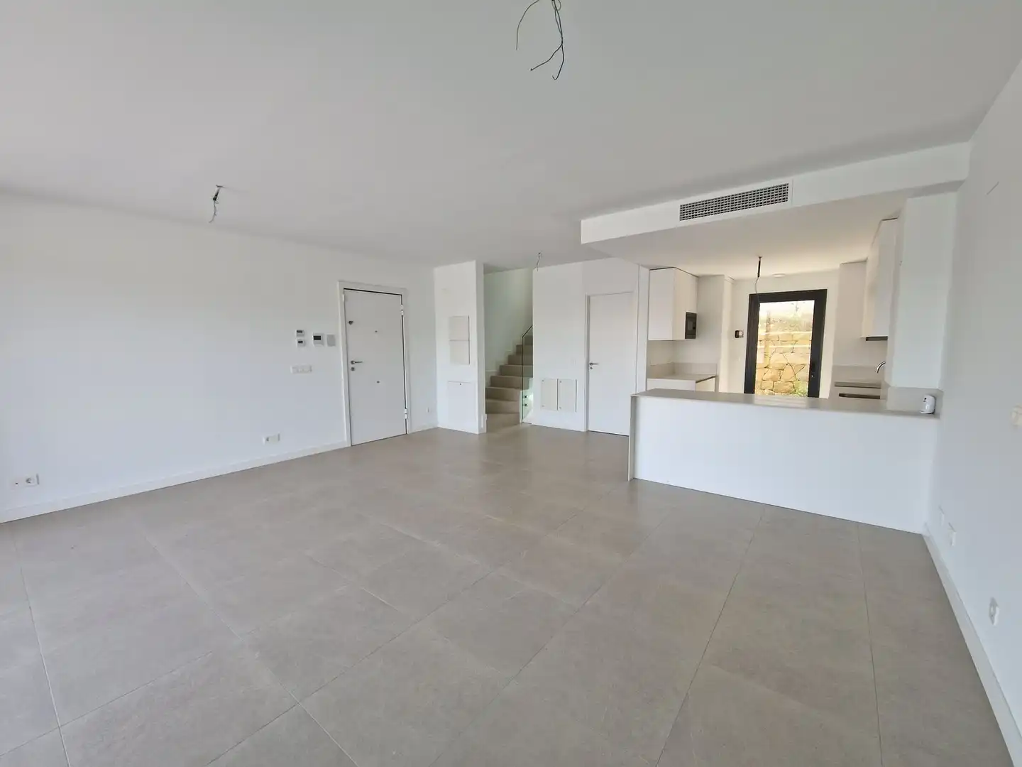 Casa a schiera con piscina in vendita a Calle del Rubí 62, imagen 4