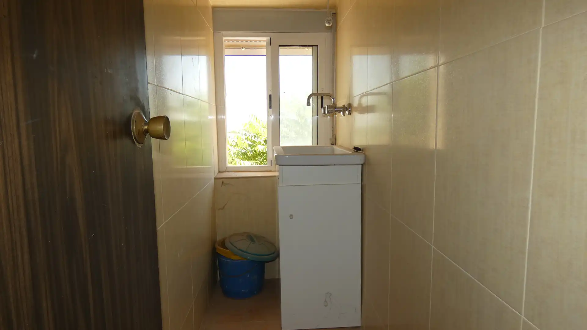 Bathroom of Houses for sale in María  with Terrace and Balcony
