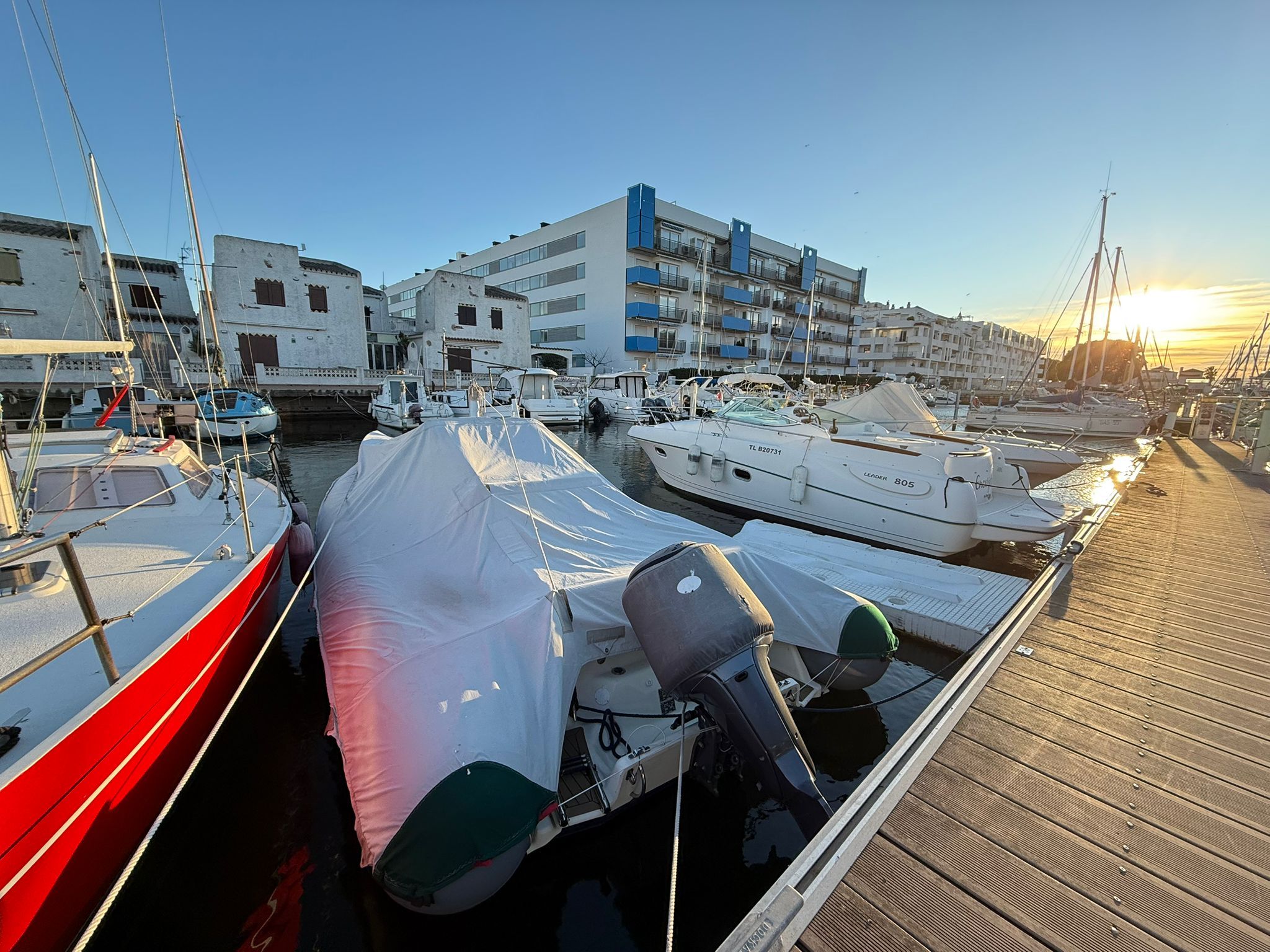 Garage zur Miete in Avinguda Port Canigó 0 0 0 0, 0, Santa Margarita