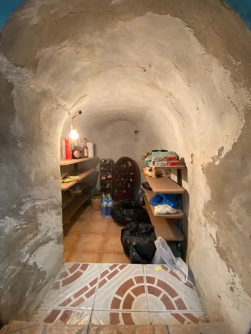 Casa o xalet en venda en Chulilla