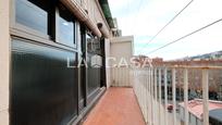 Terrace of Attic for sale in  Barcelona Capital  with Oven and Balcony