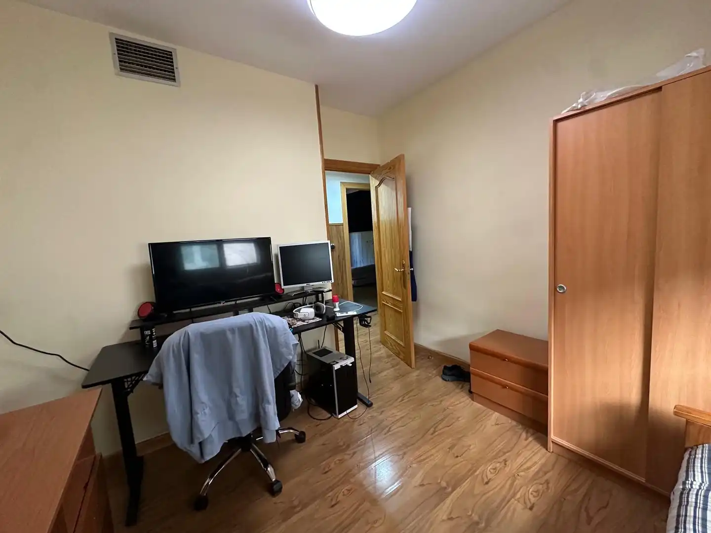 Wohnung zum Verkauf in Plaza EL ARENAL, imagen 13