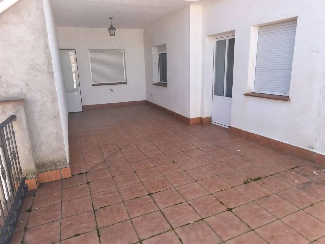 Terrassa de Casa o xalet en venda en Ajofrín amb Calefacció i Terrassa