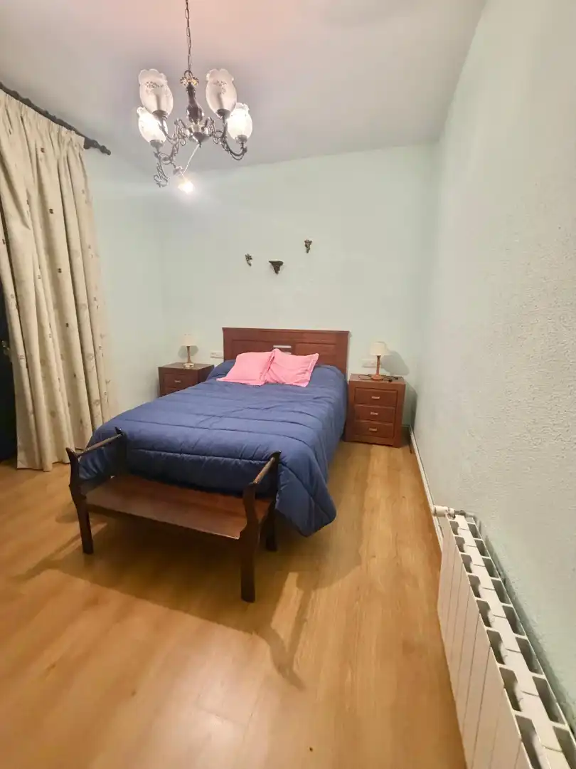 Dormitori de Casa o xalet en venda en Peñamefecit - Avda Barcelona