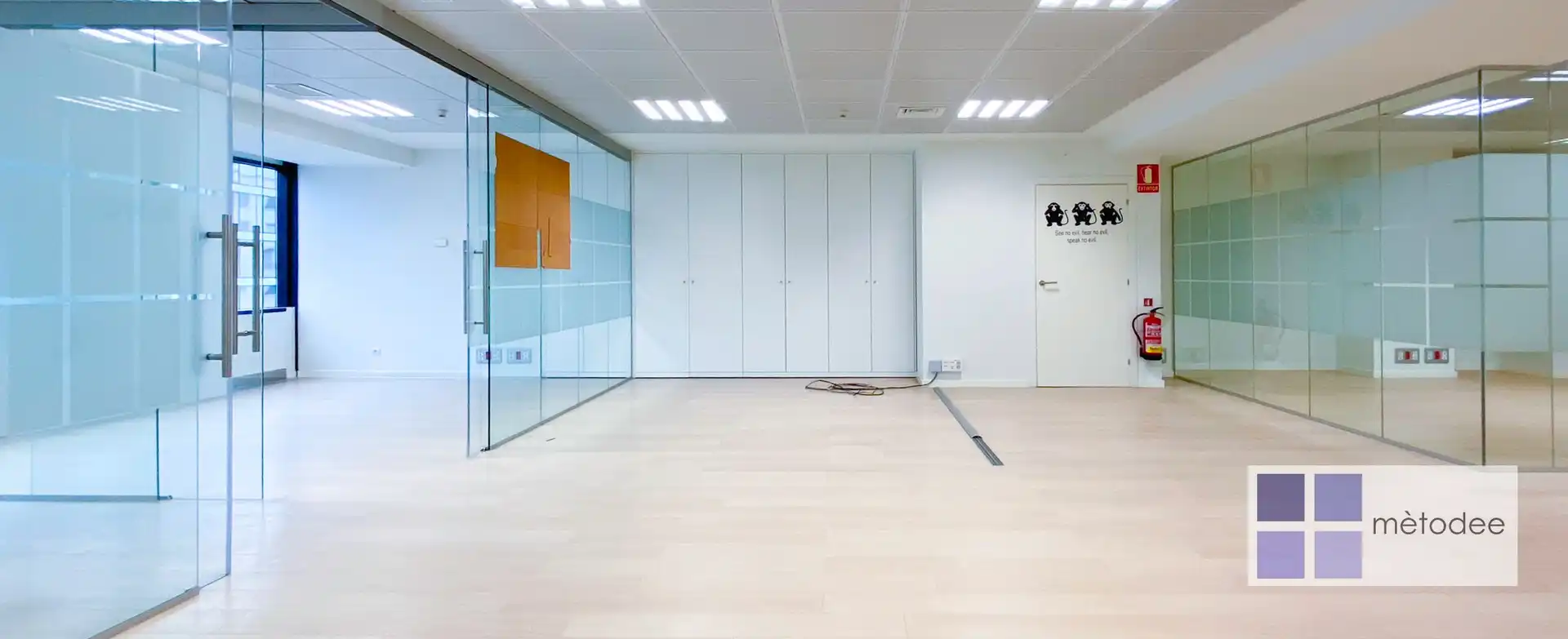 Ufficio con ascensore in affitto a Passeig de Gràcia, imagen 10