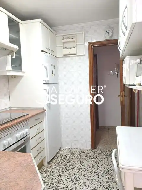 Appartement à louer à Doctor Barraquer, imagen 8