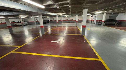 Foto 4 von Garage zur Miete in Calle Maria Zambrano, Parque de los Cineastas, Zaragoza Capital