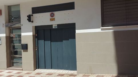 Foto 5 de Garatge de lloguer a Paseo de la Salud, 11a, La Florida - Parque Norte, Málaga Capital