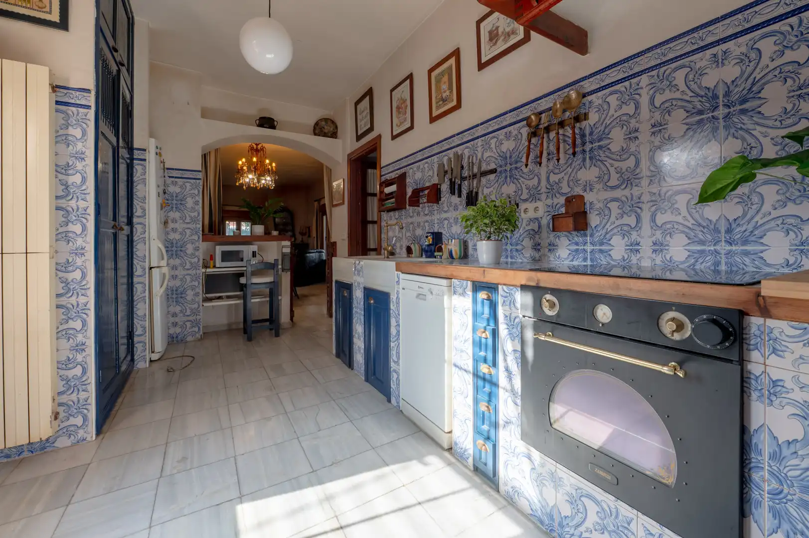 Casa o chalet en venta en Retamar