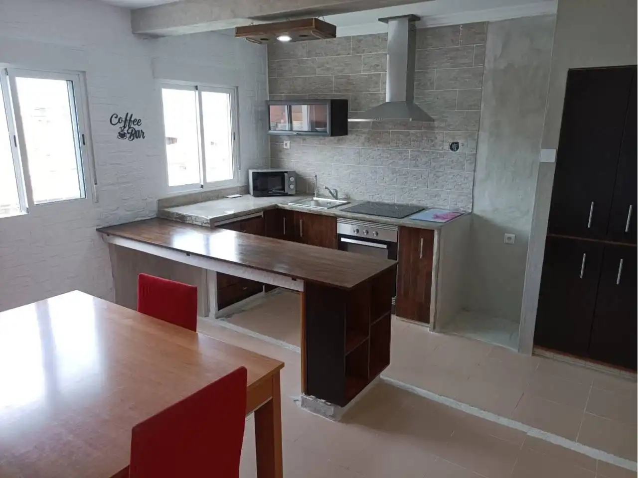 Cocina de Piso en venta en Onda con Trastero