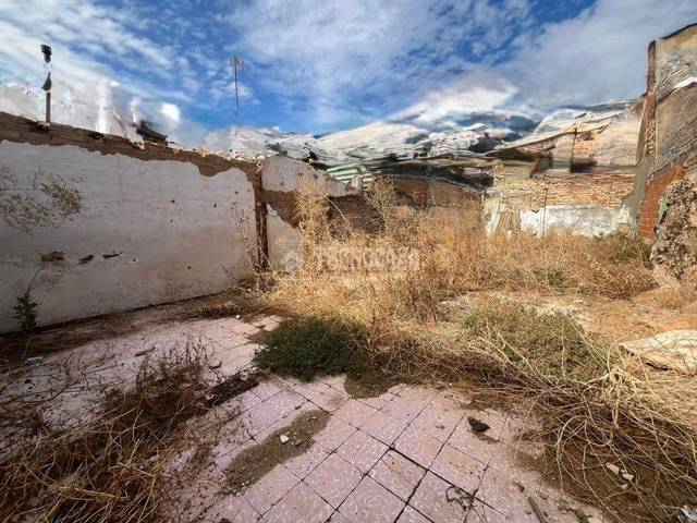 Casa-chalet en Venta en Torreblanca