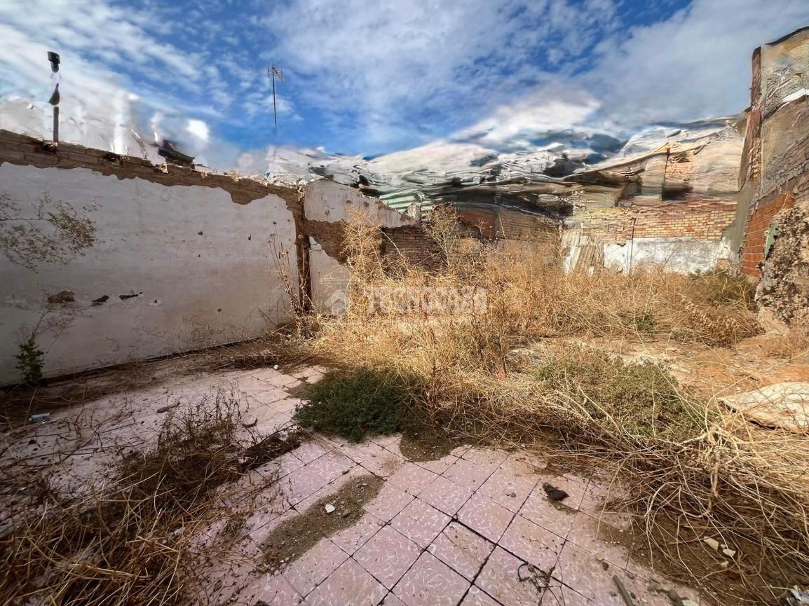 Casa o xalet en venda en  Sevilla Capital