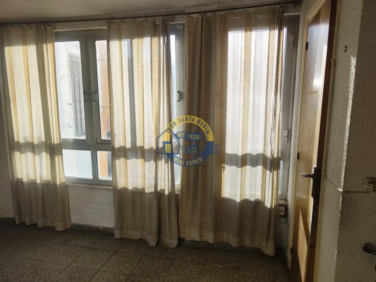 Wohnung zum Verkauf in León Capital  mit Heizung, Parkett und Terrasse