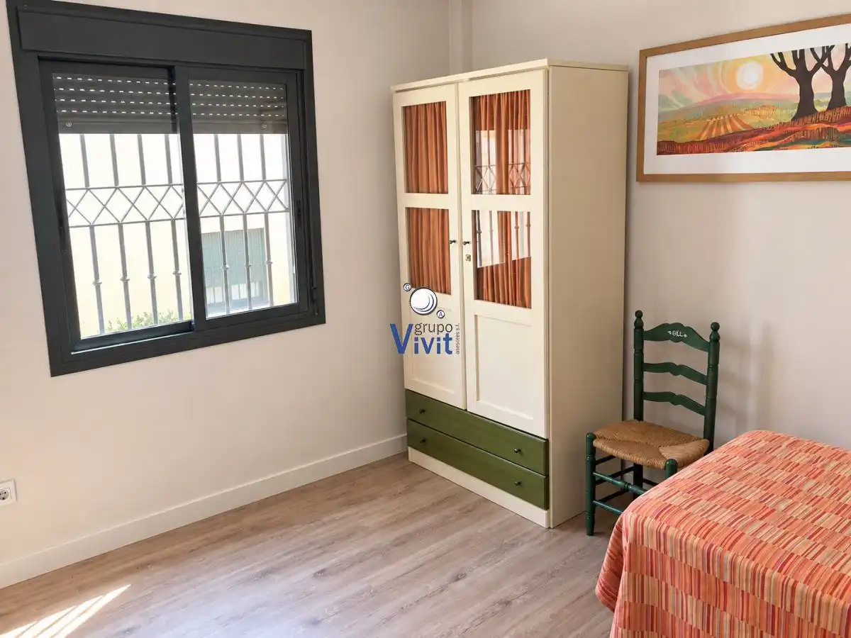 Dormitori de Casa o xalet en venda en Nueva Alcalá