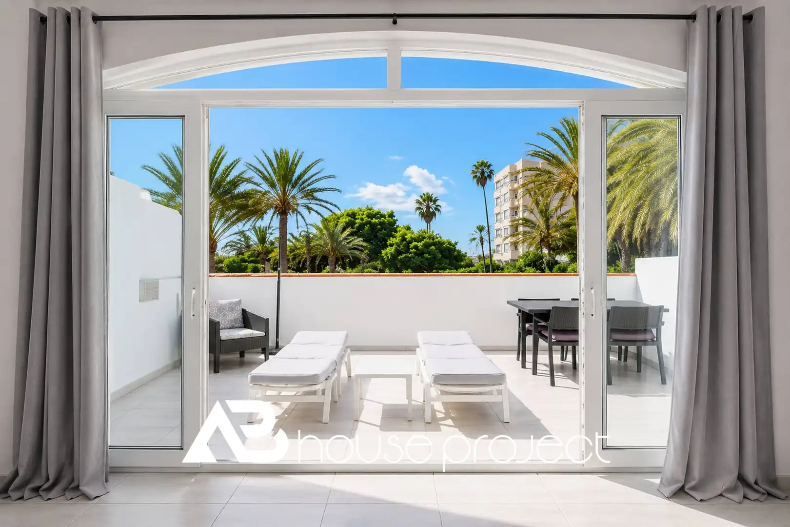 Studio avec piscine à vendre à Calle Víctor Zurita Soler 1a, imagen 2