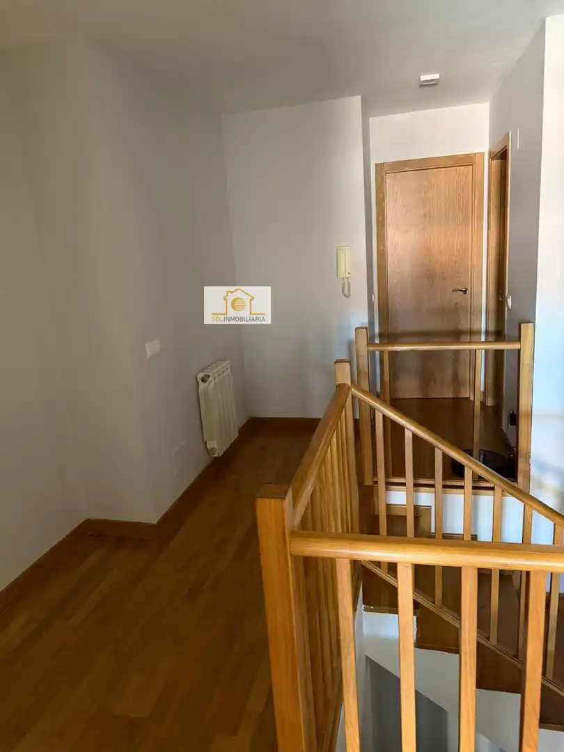 Àtic en venda a Armunia