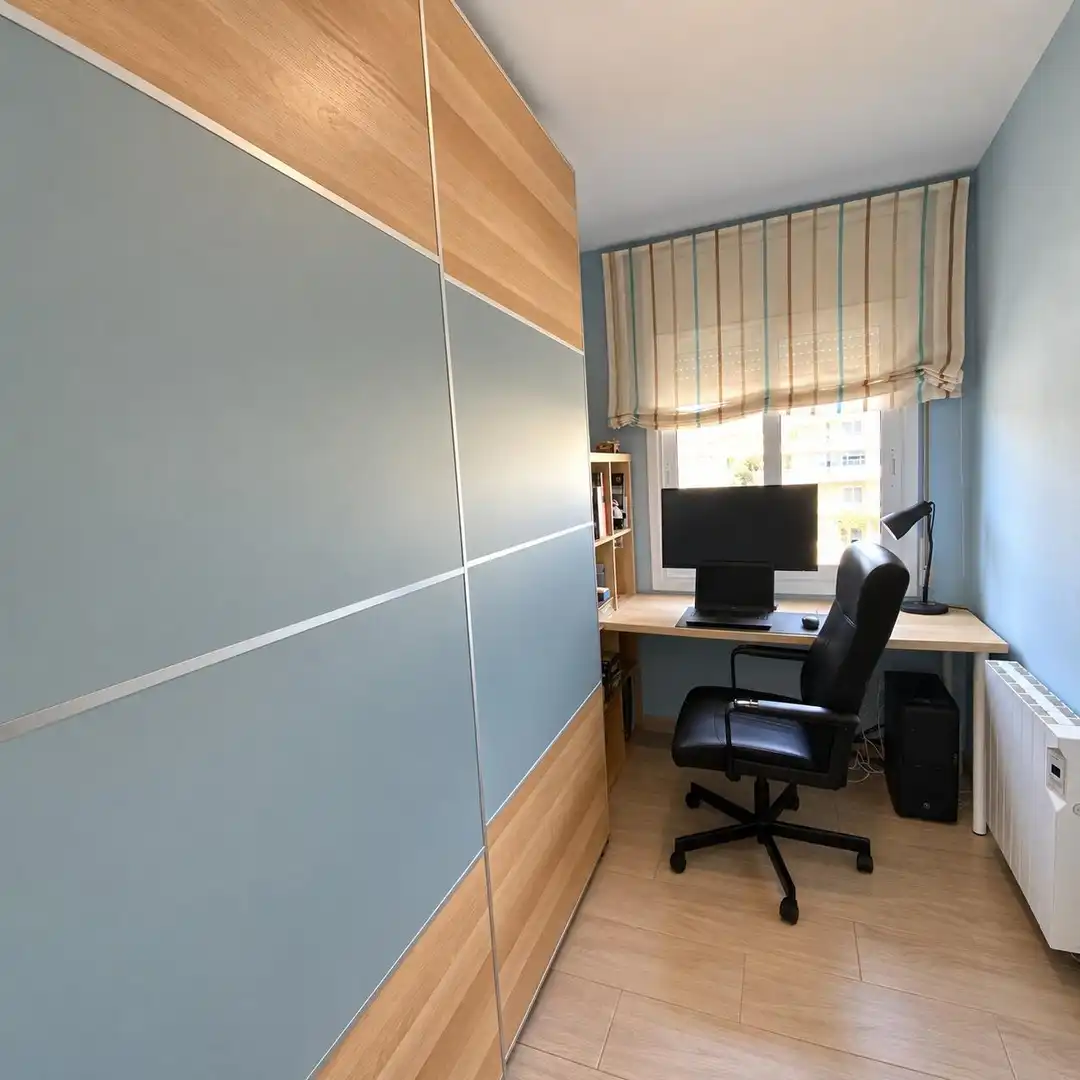 Penthouse mit Terrasse zum Verkauf in AMETLLERS (ELS), imagen 15