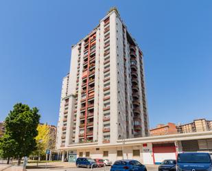 Flat to rent in Pamplona-Iruña - AVENIDA BARAÑAIN, San Juan