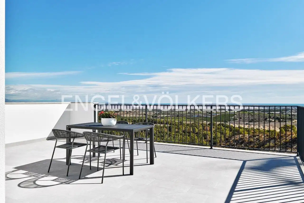 Haus mit Terrasse zum Verkauf in San Miguel de Salinas, imagen 25