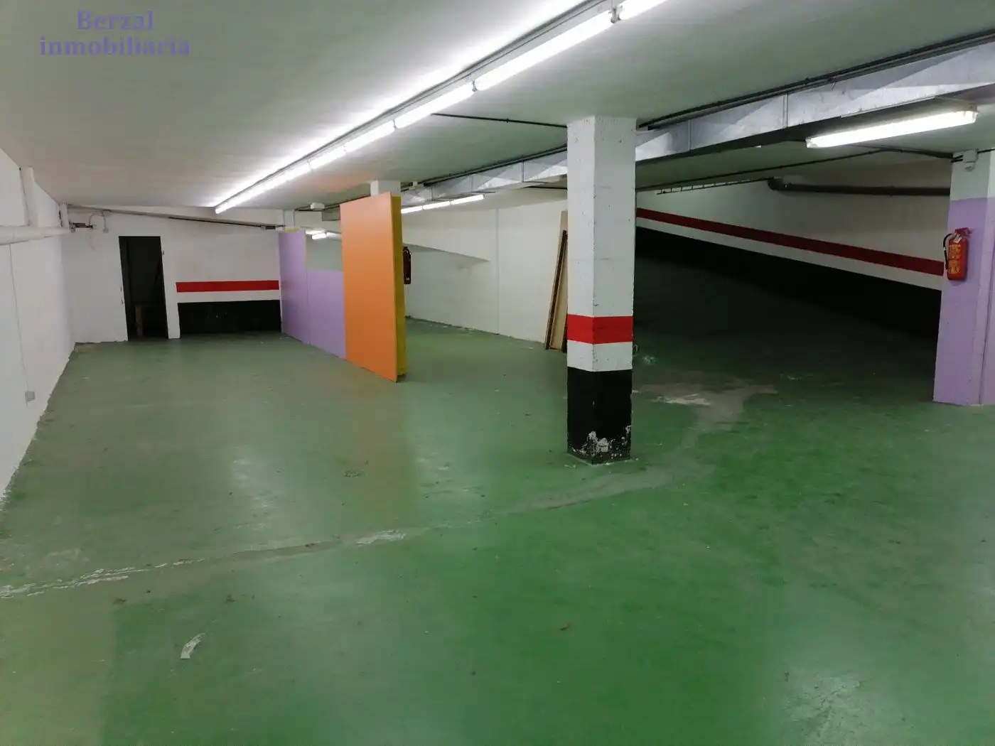 Business premises for sale in Calle Avenida de Burgos, imagen 14