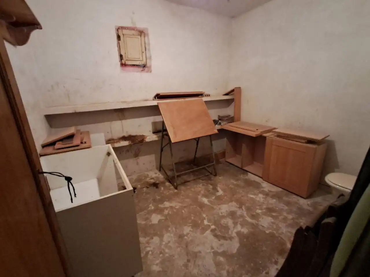 Finca rústica en venta en Clavijo con Jardín privado y Terraza