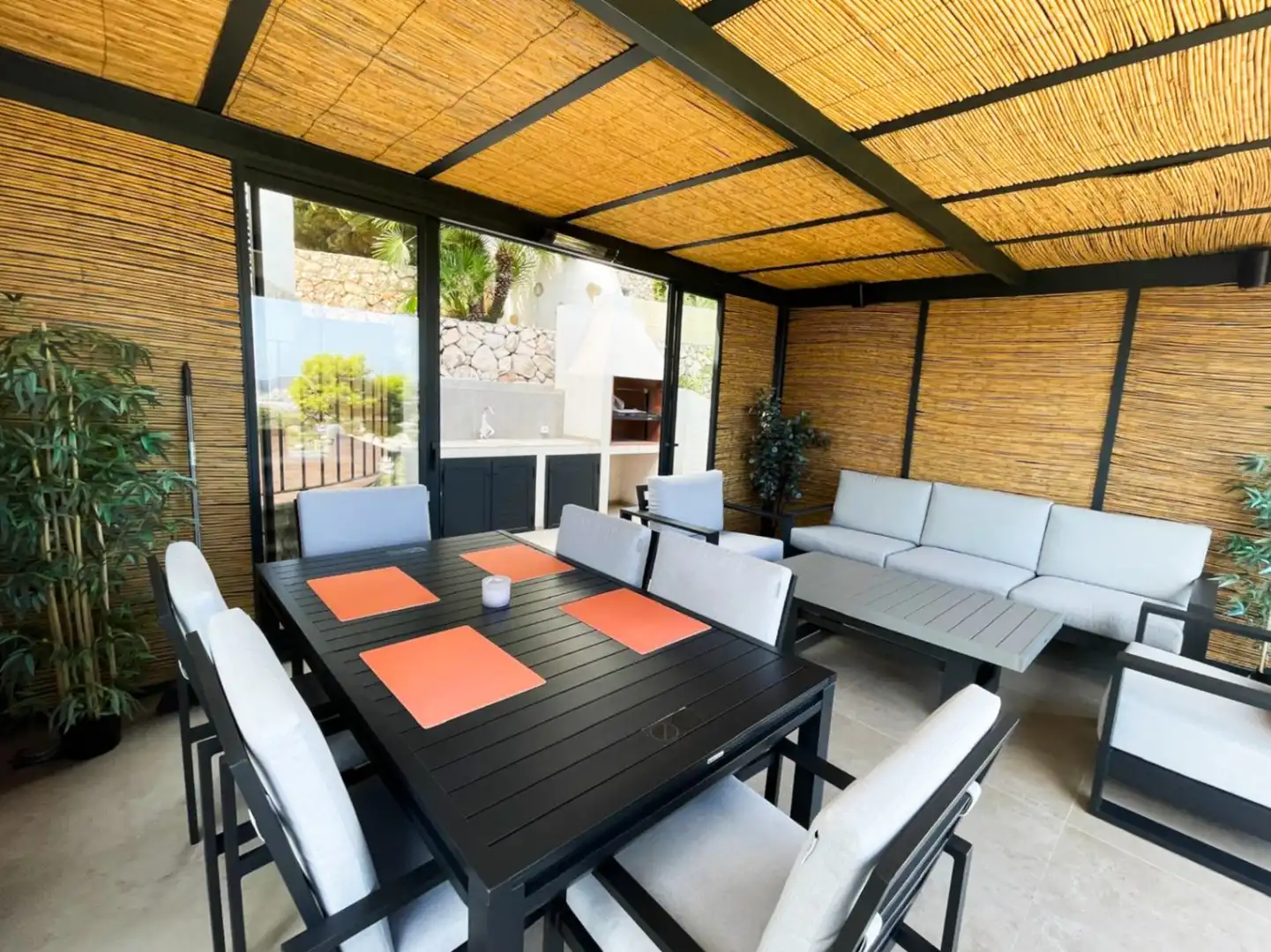 Casa in vendita a La Fustera, imagen 3