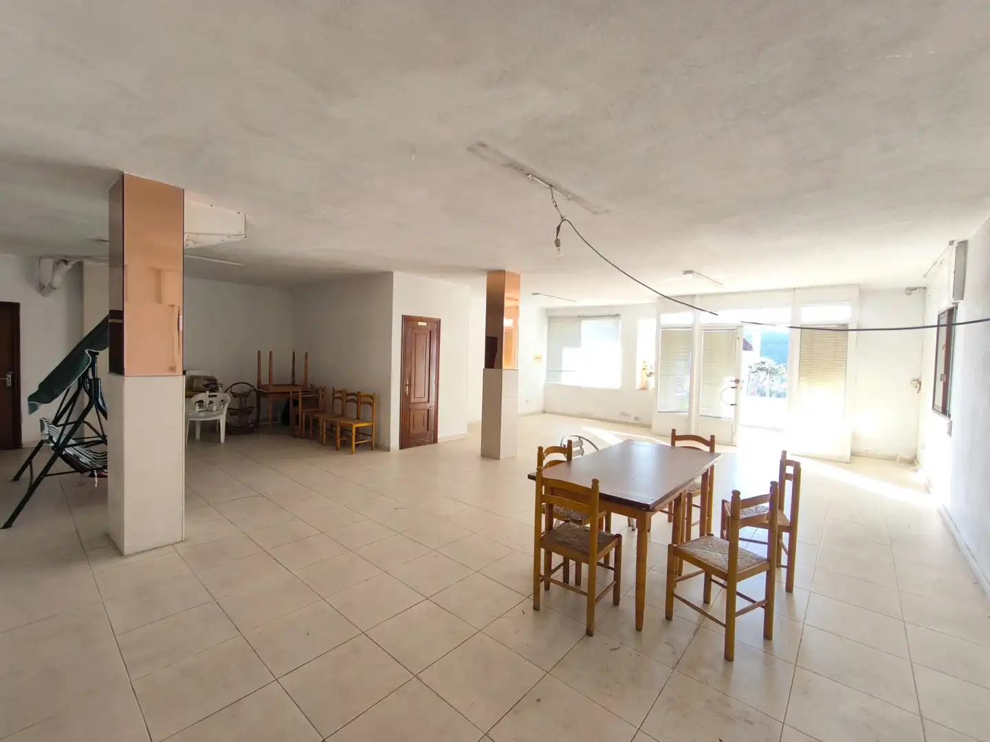 Commercial properties for rent in Vilagarcía de Arousa