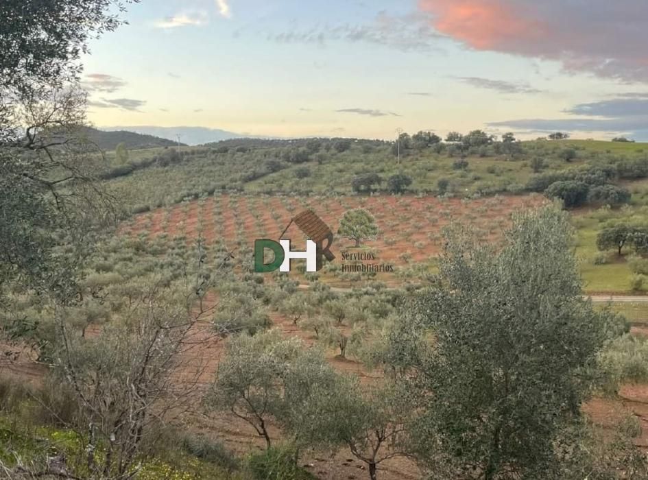 Residencial en venda en Villar del Rey