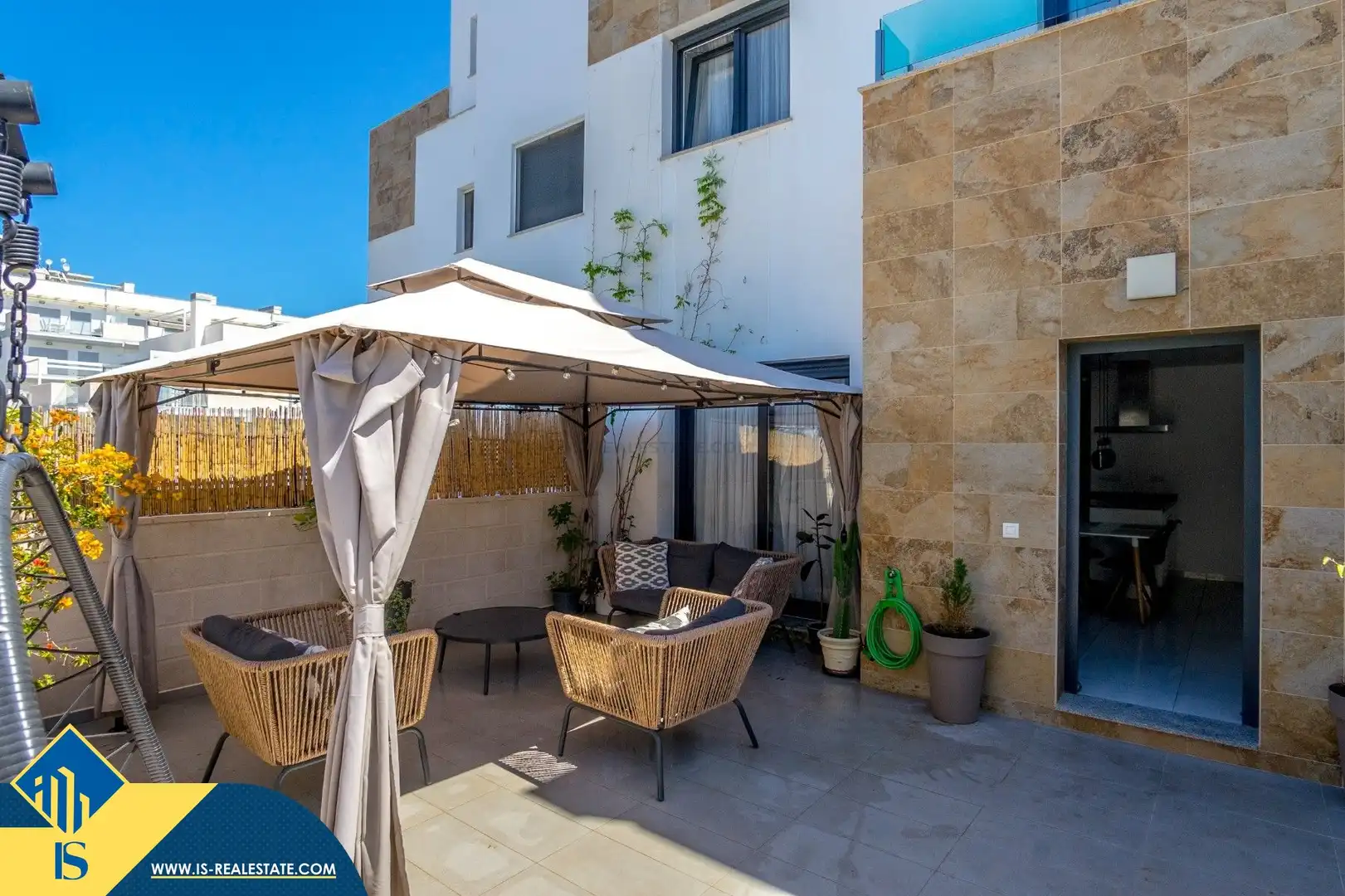 Casa con piscina en venta en San Miguel de Salinas, imagen 2