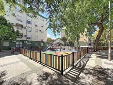 Appartement à vendre à Chapín - Campus Universitario - Navinco